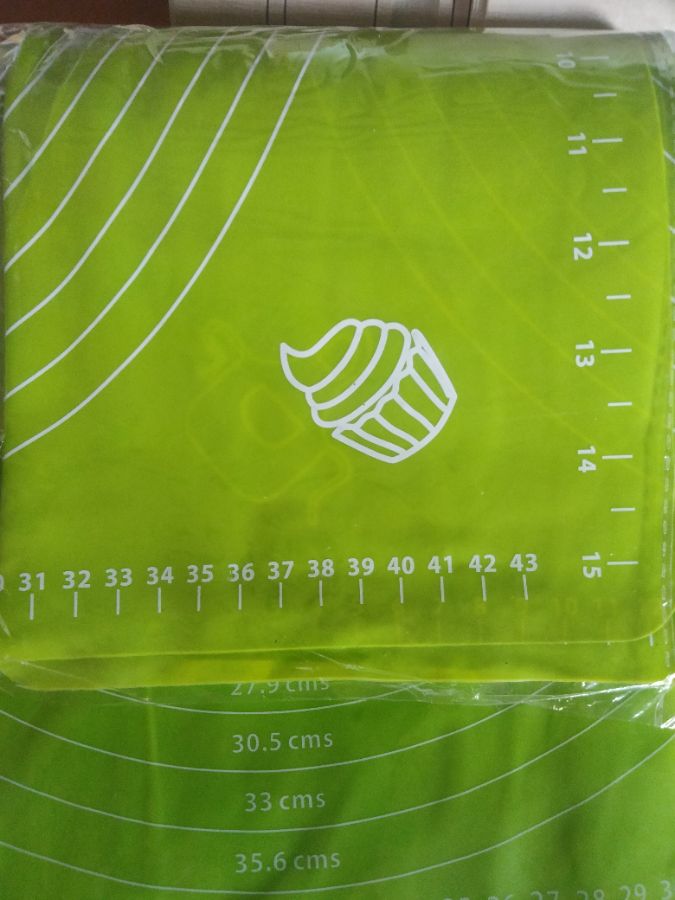 Silicon mate