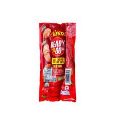 Sosis Single Fiesta 65 gr Ori