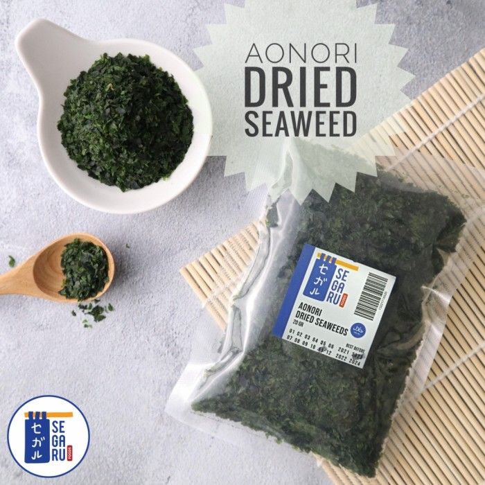 Aonori JSF 100 gr