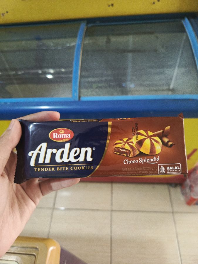 Roma Arden 27gr