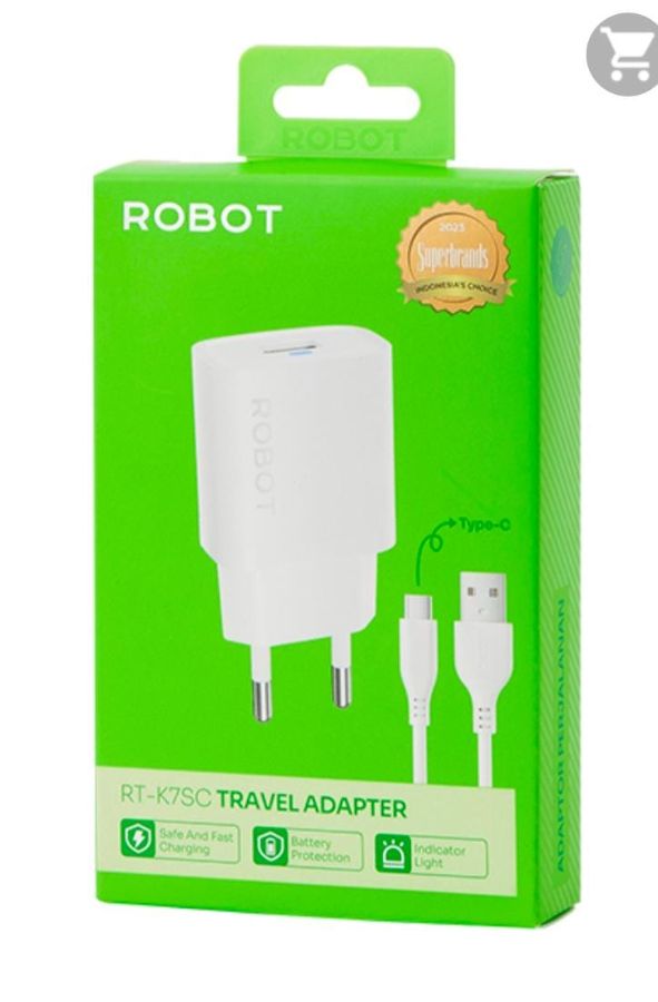 Robot Charger RT-K7SC