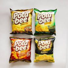 POTA BEE E5.000 35G ALL