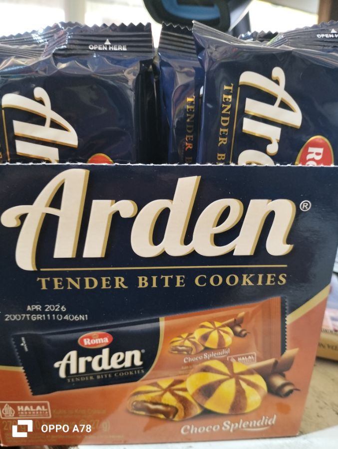 ARDEN