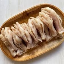 Ceker tanpa Tulang 1 kg