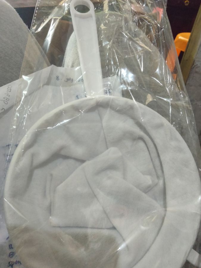 SARINGAN KAIN CM-02333 JEJU