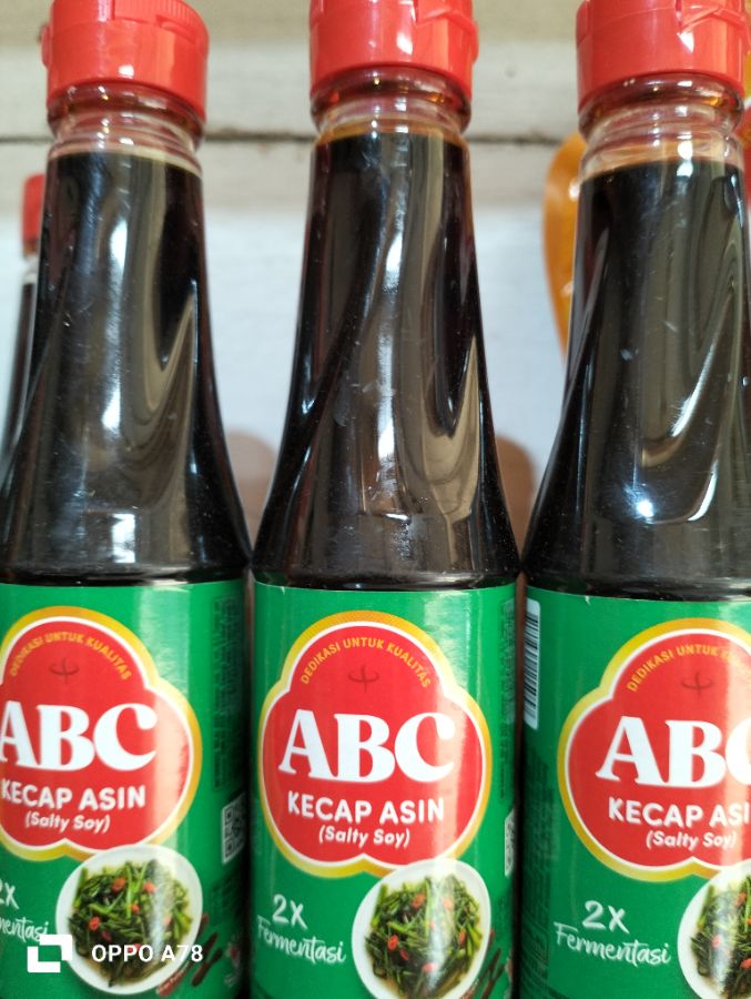 KECAP ASIN