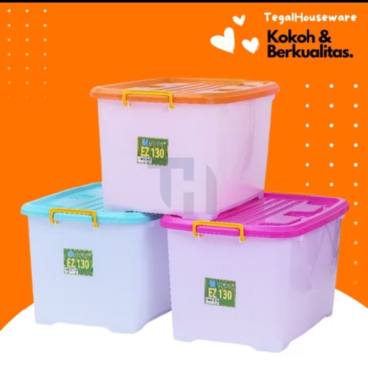 BOX 130 EZY