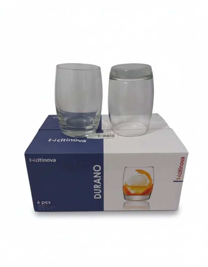 GELAS DURANO CITINOVA
