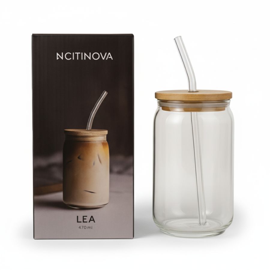 GELAS LEA SEDOT CITINOVA