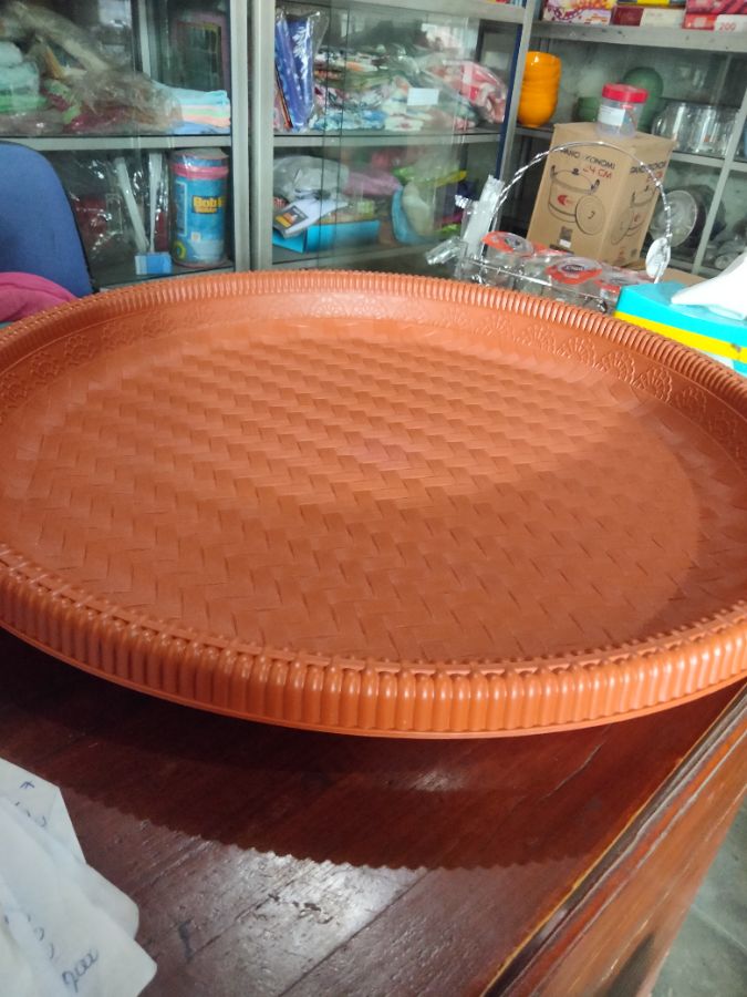TAMPAH S TAIWAN