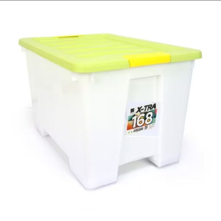 BOX EZY 168 L VINDO