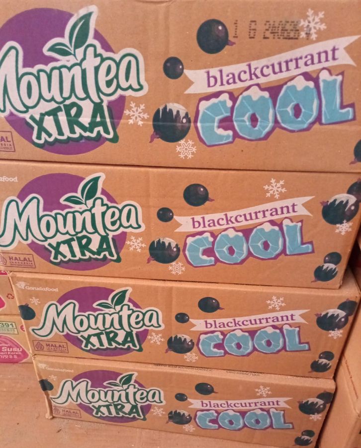 MOUNTEA EXTRA CUP E2.000