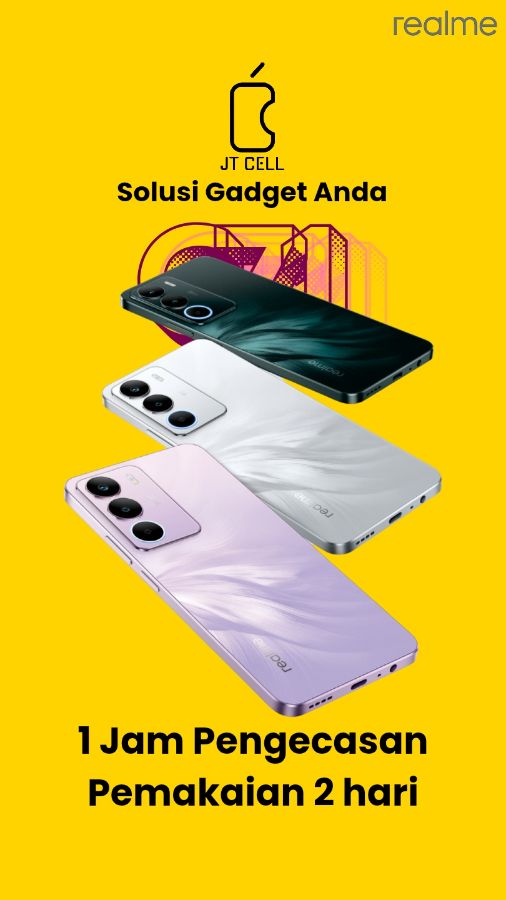 Realme Note 60X 6+128GB