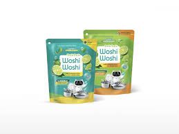 WOSHI WOSHI CAIR REFIL 75ML ALL
