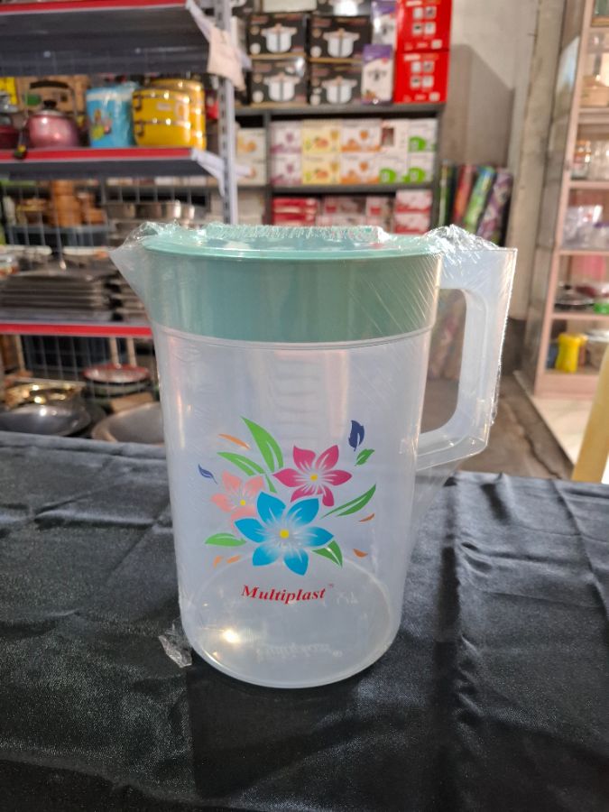 ASKAN GANESHA 4.8LT MULTIPLAST