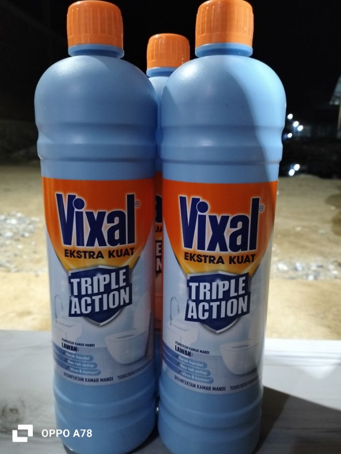 VIXAL