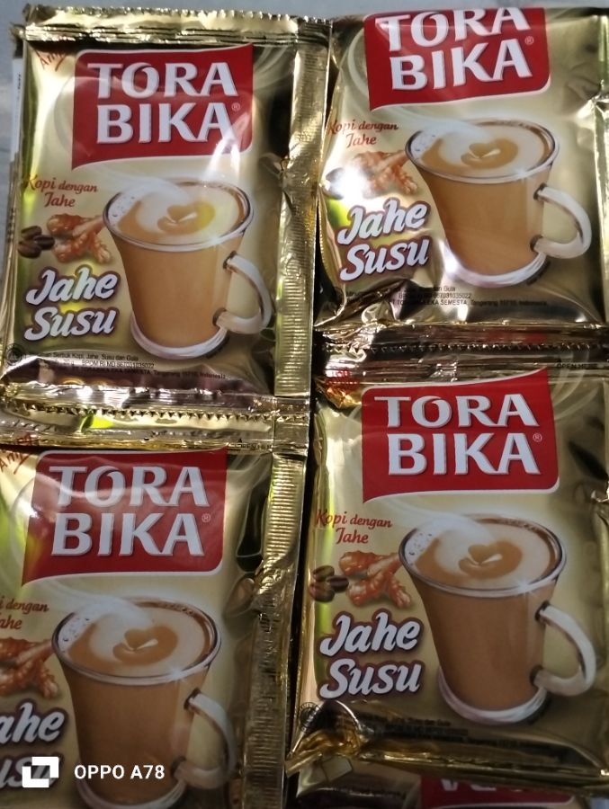 TORABIKA 