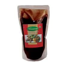 Saus Teriyaki Mazzoni 1 kg