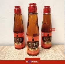 Minyak Wijen Java Superfood 135 ml