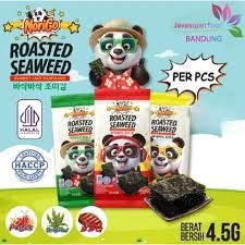 Norigo Dosirak 4.5 gr Ori