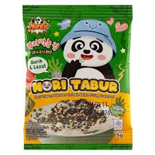 Norigo Tabur Renceng 5 gr Ori