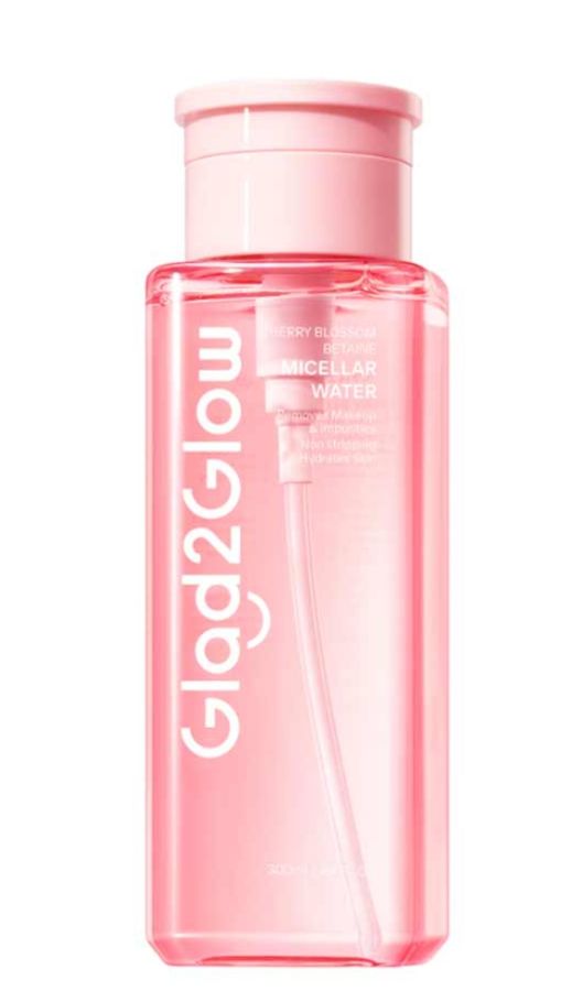 MICELLAR WATER G2G BSR