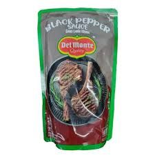Saus BPP Del Monte 1 kg