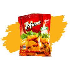 Nugget Jofrans 225 gr