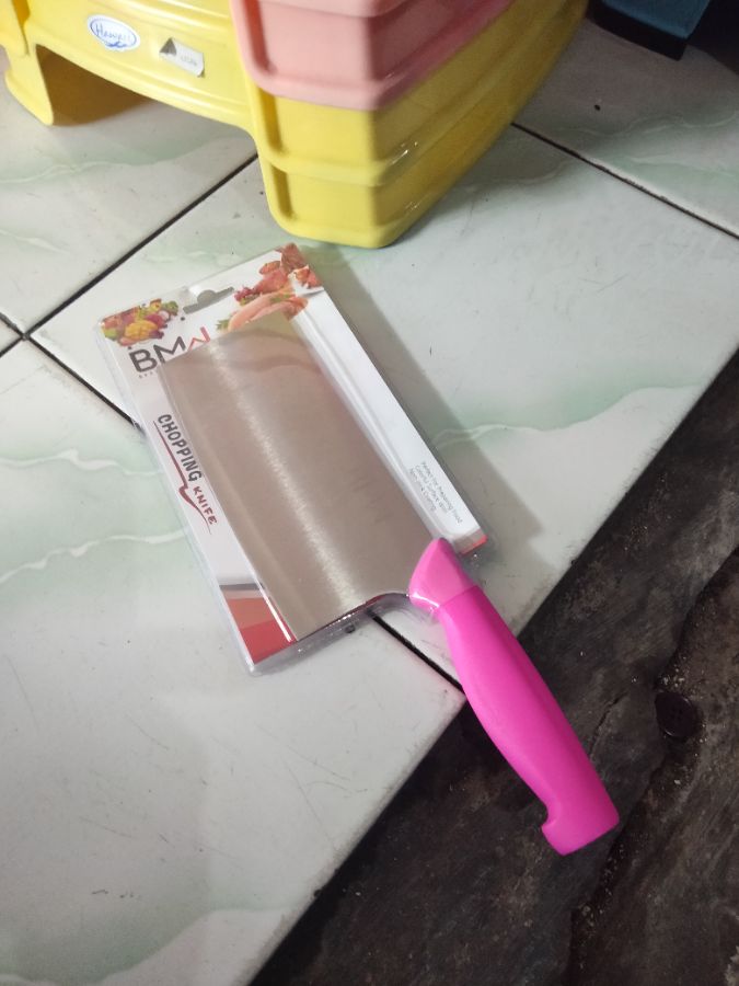 GOLOK B-019 BMW