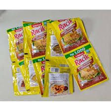 RACIK BUMBU MARINASI 15G