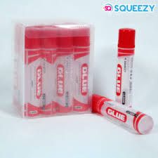 SQUEEZY GLUE LEM KERTAS 