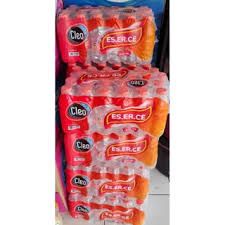 CLEO ES ER CE BOTOL 200ML 