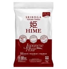 Tepung Sriboga 1 kg Hime