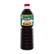 Saus Teriyaki Saori 1 ltr