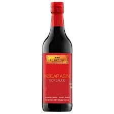Kecap Asin LKK 500 ml