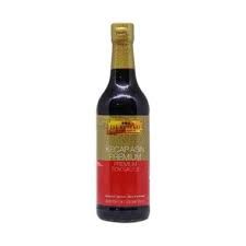 Kecap Asin Premium LKK 500 ml