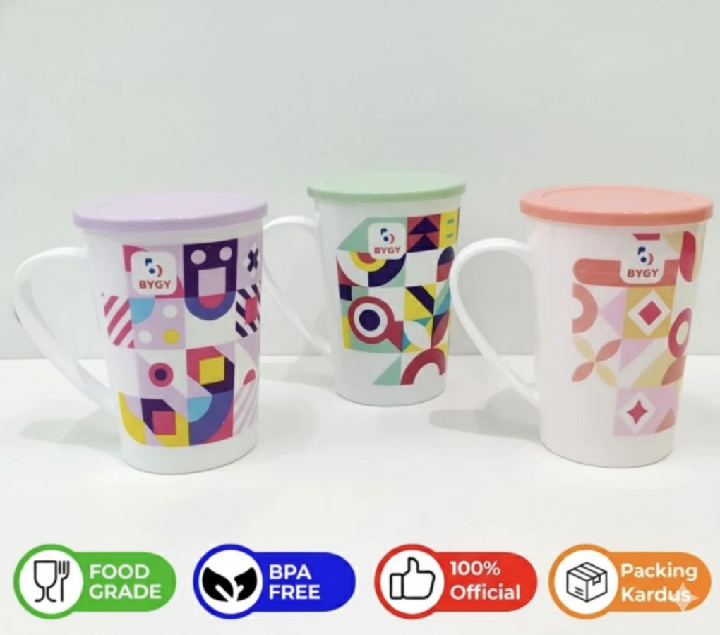 MUG TTP G60 BYGY