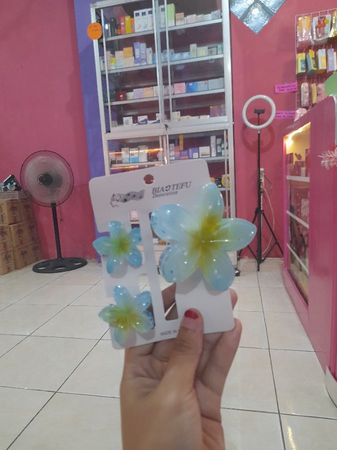 Jedai Kamboja Isi 3