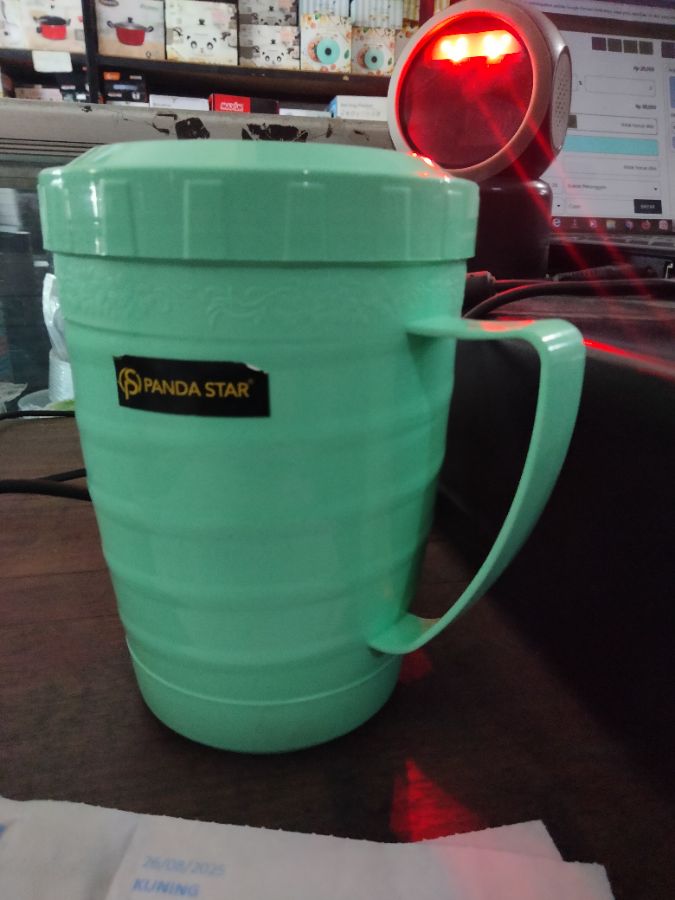 MUG SAKURA WARNA TTP