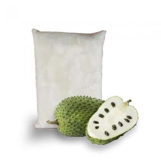 Sirsak Frozen 1 kg