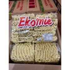 Eko Mie isi 6