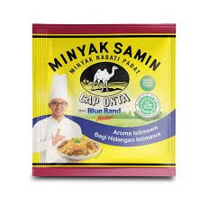 Minyak Samin Onta 200 gr