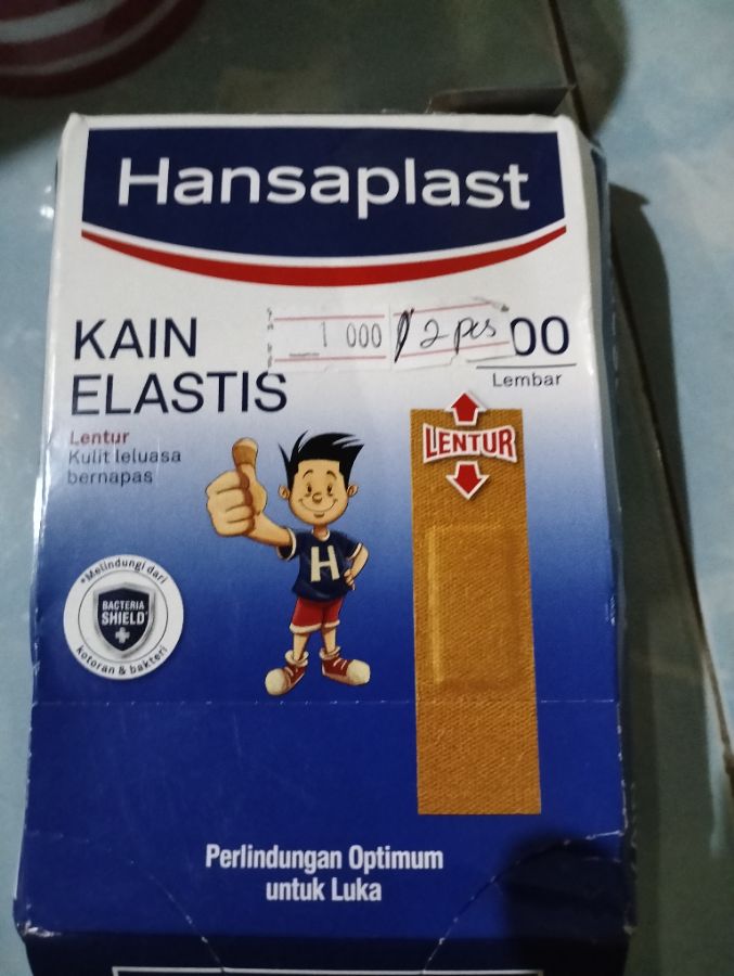 Hansaplas