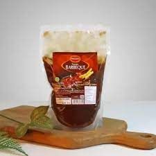 Saus BBQ Prima Agung 250 gr