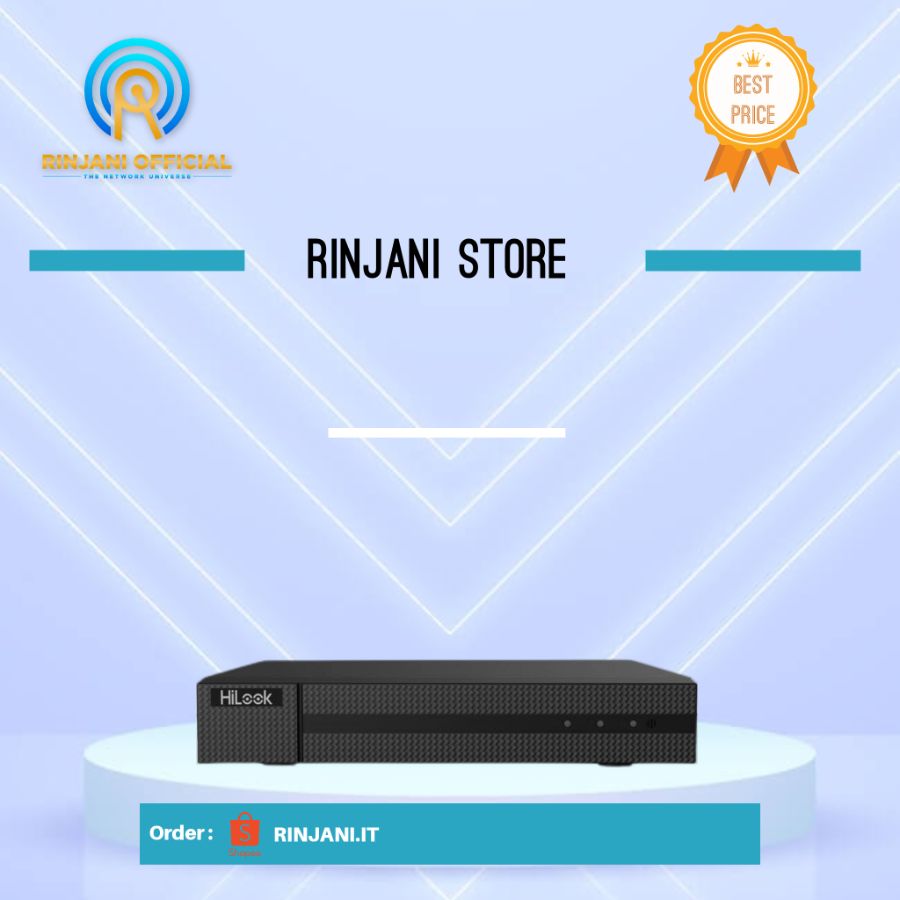 HILOOK DVR