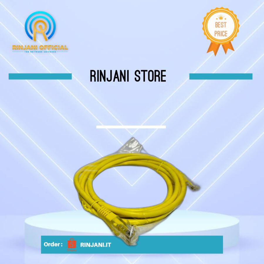 LAN JADI CAT6