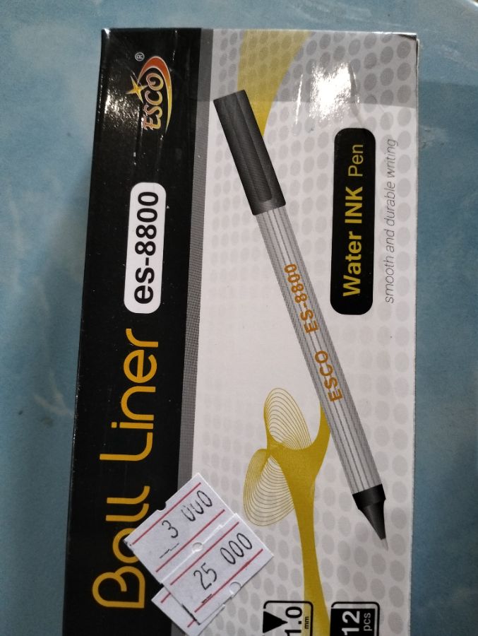 Pena ball liner es 8800