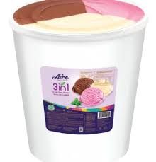 Aice Family 3 in 1 8 ltr