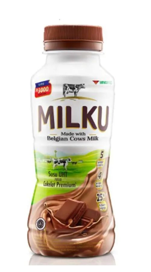 MILKU