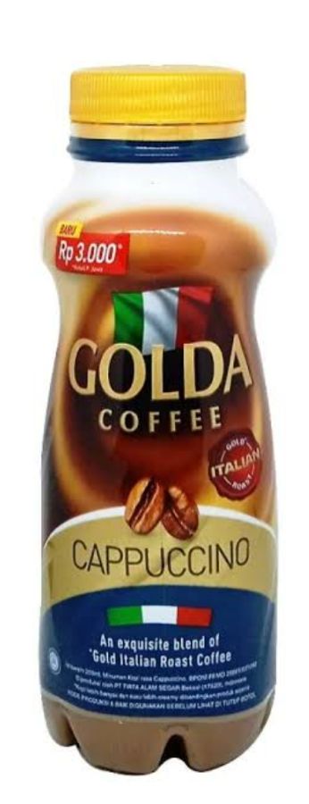 GOLDA